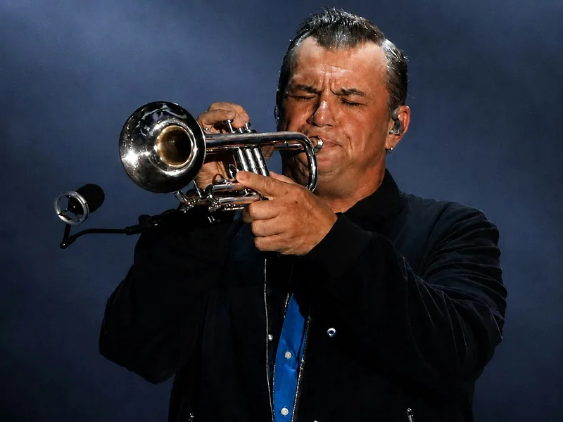 Carl Fischer & Organic Groove Ensemble