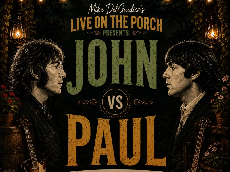 John vs Paul